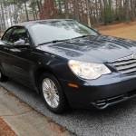 Compare Allstate Insurance Policy Quote For 2008 CHRYSLER SEBRING LX 2WD SEDAN 4 DOOR - 2.7L V6  MPI SOHC 12V NM2 $71.91 Per Month 9416634