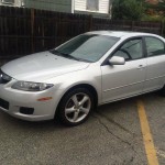 Compare Allstate Insurance Policy Quote For 2008 MAZDA MAZDA3I 2WD SEDAN 4 DOOR - 2.0L L4  MPI DOHC 16V NM4 $211.19 Per Month 9418836