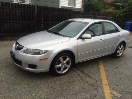 Compare Allstate Insurance Policy Quote For 2008 MAZDA MAZDA3I 2WD SEDAN 4 DOOR - 2.0L L4  MPI DOHC 16V NM4 $211.19 Per Month 9418836