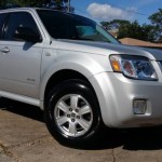 Compare Allstate Insurance Policy Quote For 2008 MERCURY MARINER WAGON 4 DOOR $73.16 Per Month 9417270