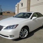 Compare Allstate Insurance Policy Quote For 2010 LEXUS GS 450H HYBRID 2WD SEDAN 4 DOOR - 3.5L V6  SFI DOHC 24V NS4 $91.76 Per Month 9418768