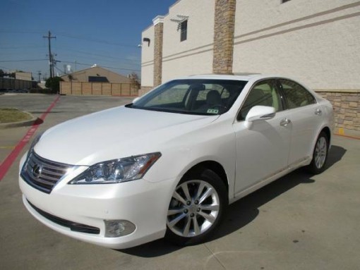 Compare Allstate Insurance Policy Quote For 2010 LEXUS GS 450H HYBRID 2WD SEDAN 4 DOOR - 3.5L V6  SFI DOHC 24V NS4 $91.76 Per Month 9418768