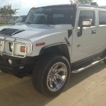 Compare American Casualty Insurance Policy Quote For 2007 HUMMER H2 4WD WAGON 4 DOOR - 6.0L V8  MPI          NM $133.47 Per Month 9419385