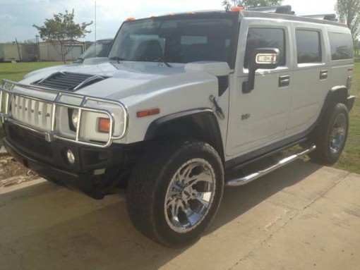 Compare American Casualty Insurance Policy Quote For 2007 HUMMER H2 4WD WAGON 4 DOOR - 6.0L V8  MPI          NM $133.47 Per Month 9419385