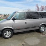Compare American Family Insurance Policy Quote For 1994 CHEVROLET ASTRO VAN 2WD EXTENDED CARGO VAN - 4.3L V6  TBI OHV  12V NB2 $177.96 Per Month 9417219