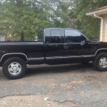 Compare American Family Insurance Policy Quote For 1995 GMC SIERRA C2500 2WD CAB AND CHASSIS - 6.5L V8                F $146.34 Per Month 9418884