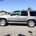 Compare American Family Insurance Policy Quote For 1999 FORD EXPLORER 2WD WAGON 4 DOOR - 4.0L V6  FI  SOHC     NF $107.25 Per Month 9418861