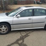 Compare American Financial Insurance Policy Quote For 2001 CHEVROLET IMPALA 2WD SEDAN 4 DOOR - 3.8L V6  MPI OHV  12V NM2 $33.72 Per Month 9419847
