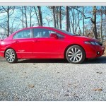 Compare American National Insurance Policy Quote For 2010 HONDA CIVIC SI 2WD SEDAN 4 DOOR - 2.0L L4  MPI DOHC 16V NM4 $199.2 Per Month 9419644