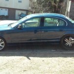 Compare American Standard Insurance Policy Quote For 2000 JAGUAR S-TYPE 2WD SEDAN 4 DOOR - 4.0L V8  SFI DOHC 32V NS $137.96 Per Month 9417619