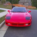 Compare Amica Insurance Policy Quote For 1991 DODGE STEALTH RT TURBO 2WD HATCHBACK 2 DOOR - 3.0L V6  SFI DOHC      S4 $146.2 Per Month 9419996