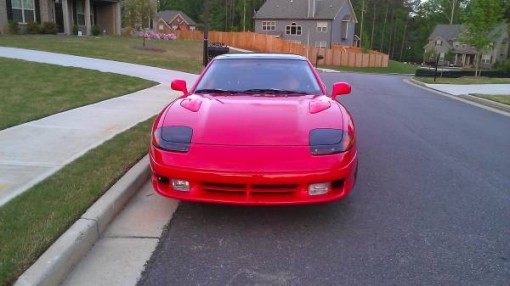 Compare Amica Insurance Policy Quote For 1991 DODGE STEALTH RT TURBO 2WD HATCHBACK 2 DOOR - 3.0L V6  SFI DOHC      S4 $146.2 Per Month 9419996