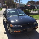 Compare Amica Insurance Policy Quote For 1994 HONDA ACCORD LX 2WD SEDAN 4 DOOR - 2.2L L4  PFI SOHC 16V NP4 $173.36 Per Month 9419321