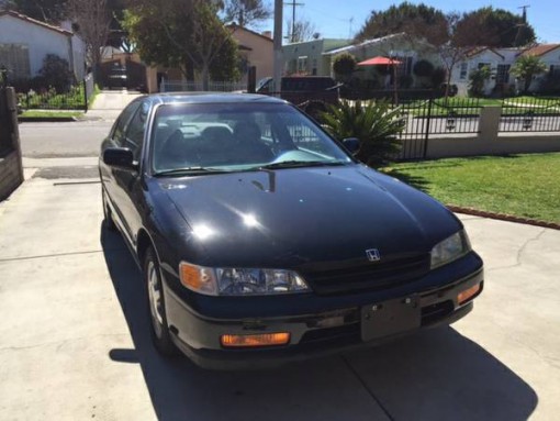 Compare Amica Insurance Policy Quote For 1994 HONDA ACCORD LX 2WD SEDAN 4 DOOR - 2.2L L4  PFI SOHC 16V NP4 $173.36 Per Month 9419321