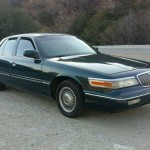 Compare Amica Insurance Policy Quote For 1997 MERCURY GRAND MARQUIS GS 2WD SEDAN 4 DOOR - 4.6L V8  FI           NF $42.45 Per Month 9419151