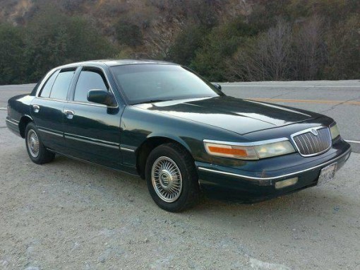 Compare Amica Insurance Policy Quote For 1997 MERCURY GRAND MARQUIS GS 2WD SEDAN 4 DOOR - 4.6L V8  FI           NF $42.45 Per Month 9419151
