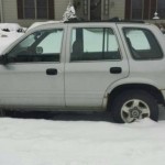 Compare Amica Insurance Policy Quote For 2000 KIA SPORTAGE WAGON 2 DOOR $86.91 Per Month 9419219