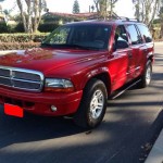 Compare Amica Insurance Policy Quote For 2002 DODGE DURANGO SLT+ 2WD WAGON 4 DOOR - 4.7L V8  SFI OHV      NS2 $145.24 Per Month 9419562