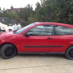 Compare Amica Insurance Policy Quote For 2002 FORD FOCUS ZX3 3 DOOR COUPE $132.84 Per Month 9419397