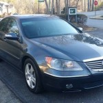 Compare Amica Insurance Policy Quote For 2005 ACURA RL 2WD SEDAN 4 DOOR - 3.5L V6  PFI SOHC 24V  P4 $40.79 Per Month 9417234