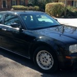 Compare Amica Insurance Policy Quote For 2005 CHRYSLER 300 SEDAN 4 DOOR $184.41 Per Month 9420013