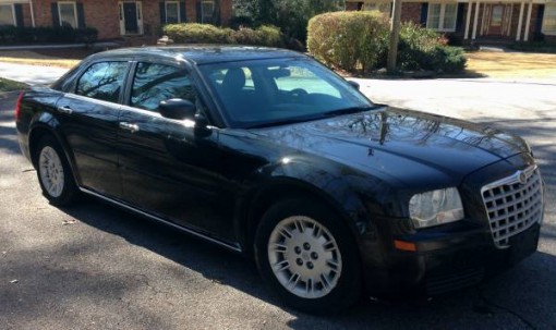 Compare Amica Insurance Policy Quote For 2005 CHRYSLER 300 SEDAN 4 DOOR $184.41 Per Month 9420013