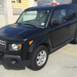 Compare Amica Insurance Policy Quote For 2008 HONDA ELEMENT EX 2WD WAGON 4 DOOR - 2.4L L4  MPI DOHC 16V NM4 $98.71 Per Month 9419781