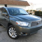 Compare Amica Insurance Policy Quote For 2008 TOYOTA HIGHLANDER SPORT 2WD WAGON 4 DOOR - 3.5L V6  FI  DOHC 24V NF4 $142.54 Per Month 9419472