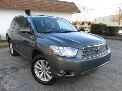 Compare Amica Insurance Policy Quote For 2008 TOYOTA HIGHLANDER SPORT 2WD WAGON 4 DOOR - 3.5L V6  FI  DOHC 24V NF4 $142.54 Per Month 9419472