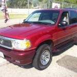 Compare Atlantic Indemnity Insurance Policy Quote For 1998 MERCURY MOUNTAINEER 4WD WAGON 4 DOOR - 5.0L V8  FI           NF $191.52 Per Month 9419889