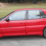 Compare Atlantic Indemnity Insurance Policy Quote For 1998 PONTIAC GRAND PRIX GT 2WD SEDAN 4 DOOR - 3.8L V6  SFI OHV      NS $26.45 Per Month 9419987
