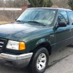 Compare Atlantic Indemnity Insurance Policy Quote For 2003 FORD RANGER 4WD SUPER CAB PICKUP - 4.0L V6  FI  SOHC     NF $116.41 Per Month 9419995
