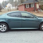 Compare Esurance Insurance Policy Quote For 2006 PONTIAC GRAND PRIX GRAND PRIX-SEDAN 4 DOOR $52.74 Per Month 9418769