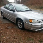 Compare Farm Bureau Insurance Policy Quote For 2004 PONTIAC GRAND PRIX GT SEDAN 4 DOOR $55.94 Per Month 9419663
