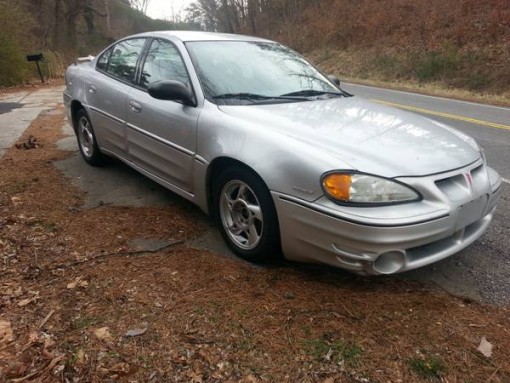 Compare Farm Bureau Insurance Policy Quote For 2004 PONTIAC GRAND PRIX GT SEDAN 4 DOOR $55.94 Per Month 9419663