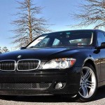 Compare Farm Bureau Insurance Policy Quote For 2008 BMW 750I 2WD SEDAN 4 DOOR - $174.05 Per Month 9419471