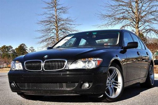Compare Farm Bureau Insurance Policy Quote For 2008 BMW 750I 2WD SEDAN 4 DOOR - $174.05 Per Month 9419471