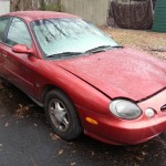 Compare Farm Family Insurance Policy Quote For 1998 FORD TAURUS SE 2WD STATION WAGON - 3.0L V6  PFI      24V NP4 $211.09 Per Month 9417535