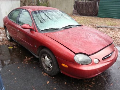 Compare Farm Family Insurance Policy Quote For 1998 FORD TAURUS SE 2WD STATION WAGON - 3.0L V6  PFI      24V NP4 $211.09 Per Month 9417535