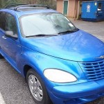 Compare Farm Family Insurance Policy Quote For 2003 CHRYSLER PT CRUISER GT 2WD SPORT VAN - 2.4L L4  SFI DOHC 16V  S4 $130.23 Per Month 9419688
