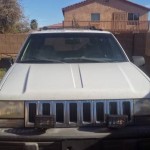 Compare Farmers Insurance Policy Quote For 1993 JEEP GRAND CHEROKEE LAREDO 4WD WAGON 4 DOOR - 4.0L L6  FI           NF $32.67 Per Month 9417576