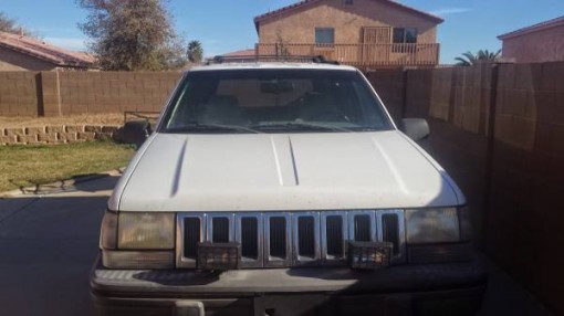 Compare Farmers Insurance Policy Quote For 1993 JEEP GRAND CHEROKEE LAREDO 4WD WAGON 4 DOOR - 4.0L L6  FI           NF $32.67 Per Month 9417576