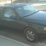 Compare Farmers Insurance Policy Quote For 1996 TOYOTA CAMRY LE 2WD SEDAN 4 DOOR - 3.0L V6  FI       24V NF4 $208.54 Per Month 9418911