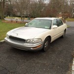 Compare Farmers Insurance Policy Quote For 2001 BUICK PARK AVENUE ULTRA 2WD SEDAN 4 DOOR - 3.8L V6  SFI           S2 $126.87 Per Month 9419293