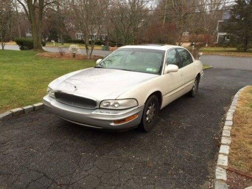 Compare Farmers Insurance Policy Quote For 2001 BUICK PARK AVENUE ULTRA 2WD SEDAN 4 DOOR - 3.8L V6  SFI           S2 $126.87 Per Month 9419293