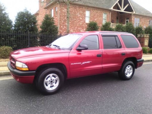 Compare Farmers Insurance Policy Quote For 2001 DODGE DURANGO 2WD WAGON 4 DOOR - 4.7L V8  SFI OHV      NS2 $211.78 Per Month 9417184