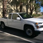 Compare Farmers Insurance Policy Quote For 2010 CHEVROLET COLORADO 2LT 4WD 4 DOOR EXT CAB PK - 5.3L V8  SFI OHV  16V NS2 $41.93 Per Month 9419060