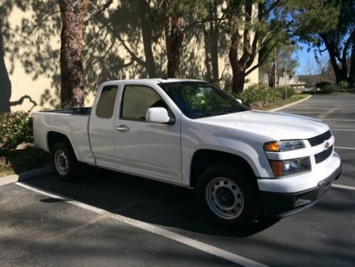 Compare Farmers Insurance Policy Quote For 2010 CHEVROLET COLORADO 2LT 4WD 4 DOOR EXT CAB PK - 5.3L V8  SFI OHV  16V NS2 $41.93 Per Month 9419060