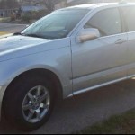 Compare GEICO Casualty Insurance Policy Quote For 2009 CADILLAC SRX AWD WAGON 4 DOOR $48.53 Per Month