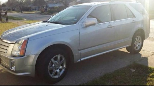 Compare GEICO Casualty Insurance Policy Quote For 2009 CADILLAC SRX AWD WAGON 4 DOOR $48.53 Per Month 9418399